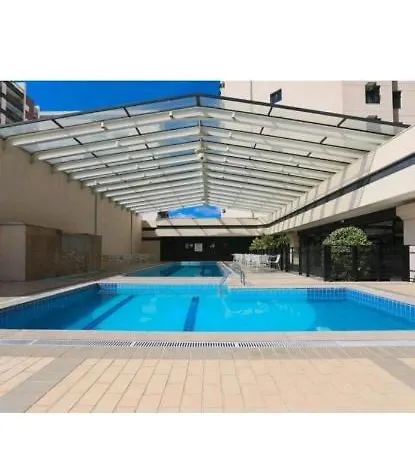Nobile Congonhas Apartment São Paulo Exterior photo