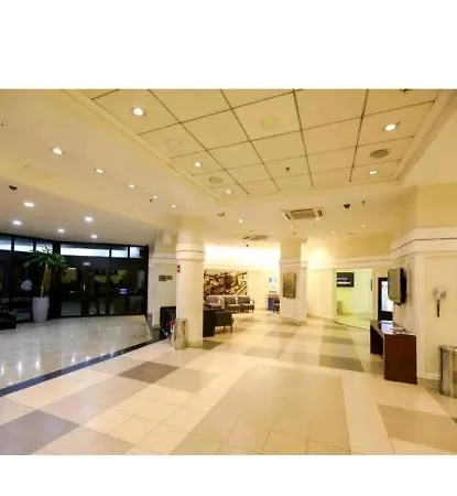 Nobile Congonhas Apartment São Paulo Exterior photo