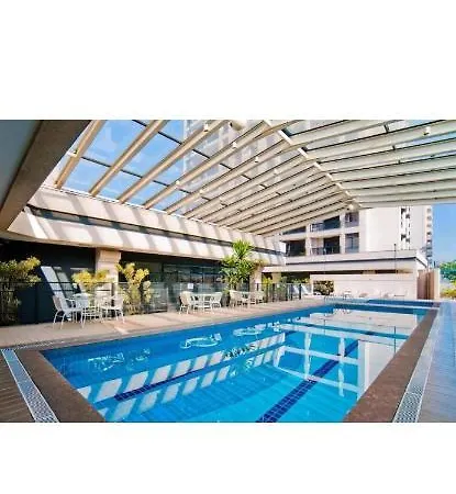 Nobile Congonhas Apartment São Paulo Exterior photo